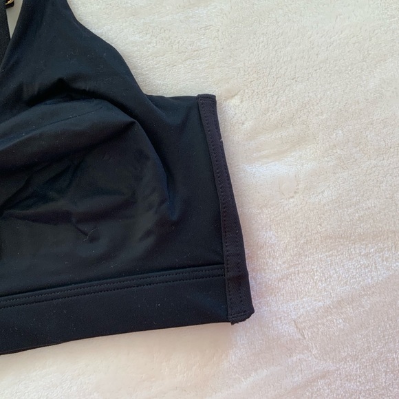 NORDSTROM Wireless Scoop Neck Bralette - Picture 7 of 12